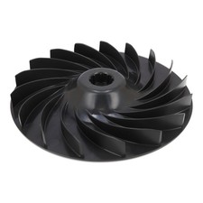 Flymo Lawnmower Impeller Fan