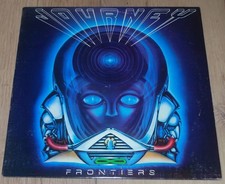 JOURNEY - Frontiers - 1983 -