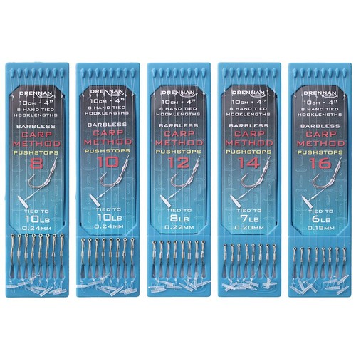 Drennan carp method - drennan,