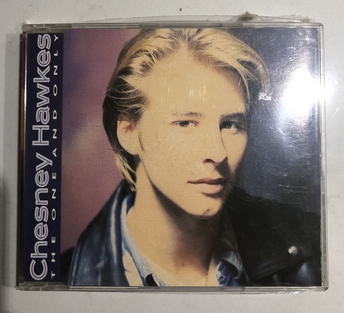 Chesney hawkes the - chesney, and
