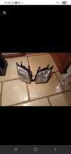 FORD FUSION HEADLIGHTS 2003 TO