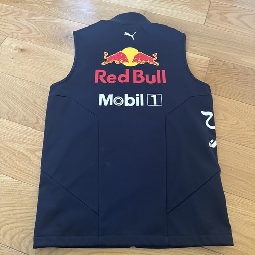 Red bull racing team - red,