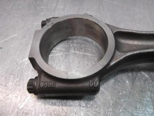 AUDI A3 - VW SEAT SKODA PISTON & CONROD 2.0 TDI BKD BKP 038J