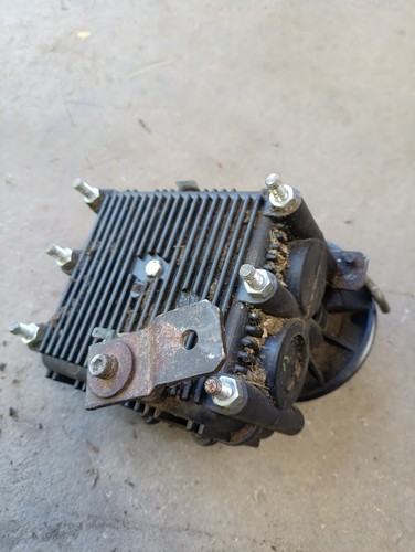 Mountfield r25m el63 rm65 625 - mountfield,