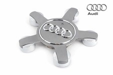 Audi A3 S3 8P Hub Cap Centre
