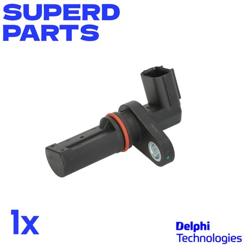 Sensor crankshaft pulse - sensor,