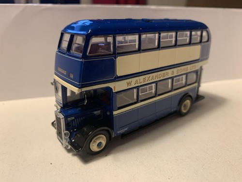 Britbus alexander - gl-08, w
