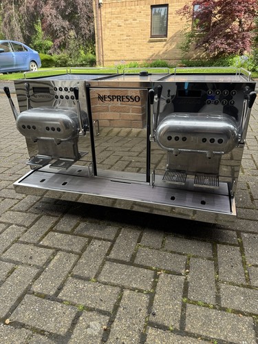 Nespresso aguila 440 - nespresso,
