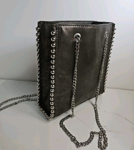 Zara woman metallic silver - zara,
