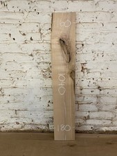 Waney Edge Live Edge Ash