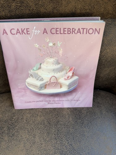 Cake for celebration - cake, a