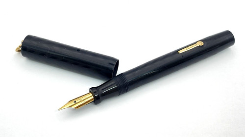 Vintage mini conklin ring - vintage,