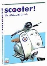 Scooter! [DVD], Scooters