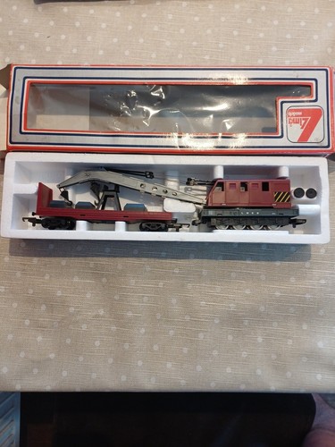 Lima gauge 309059w - oo,