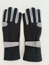 NOMEX FIREPROOF RACING GLOVES
