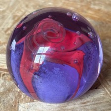 Vintage Caithness Art Glass
