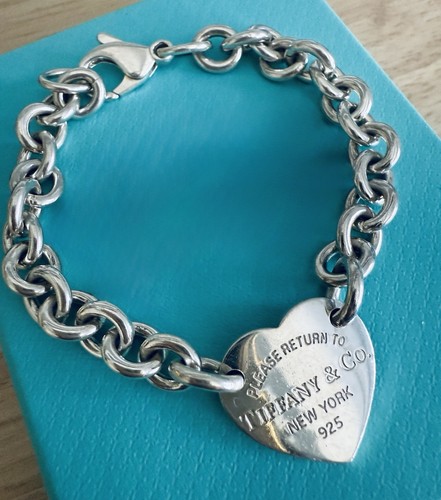 Tiffany silver rtt - tiffany,