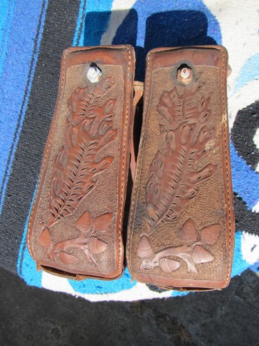 Western cowboy vintage - western,