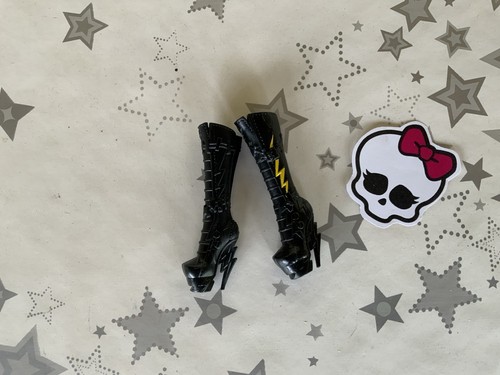 Monster high doll accessories - monster,