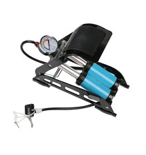 Bikemate - Double Cylinder
