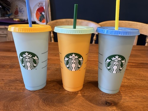 Limited edition starbucks - edition,