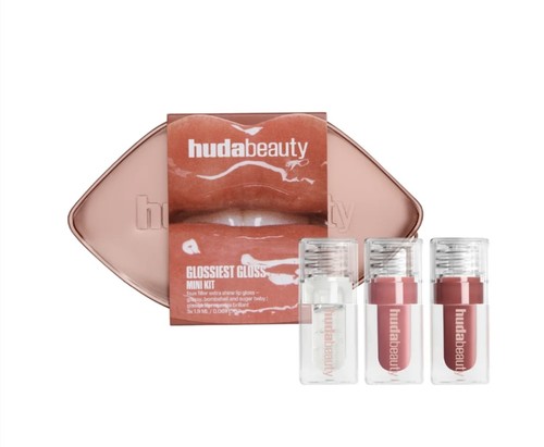 Huda beauty mini - huda, kit