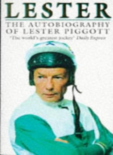 Lester the autobiography of - the,