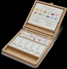 Wallace Seymour Fine Arts 18C