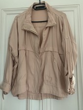Zara Pink Lightweight Ladies
