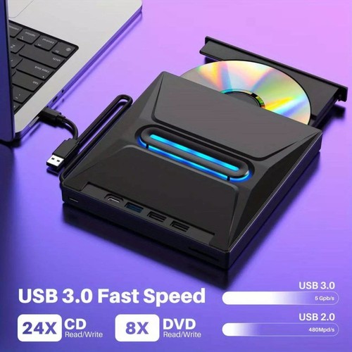 Usb external dvd hard disc - usb,