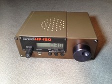 A Lowe HF-150 HF Communications SSB Receiver radio (Please read)