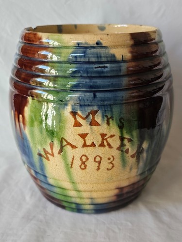 Large rare mrs walker - large,