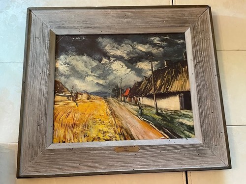 Maurice vlaminck cottages - maurice,