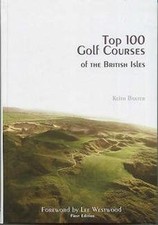 Top 100 Golf Courses of the