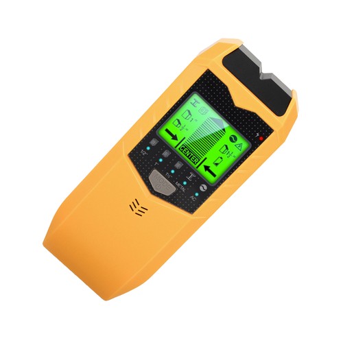 Stud finder pipe - stud,