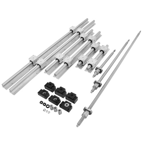 Vevor linear rail - vevor,
