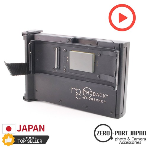 Near mint npc - proback, ii