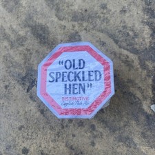 100 Old Speckled Hen Bitter