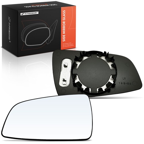 Premium electric wing mirror - electric,