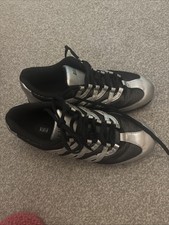 Bloch dance trainers size 9