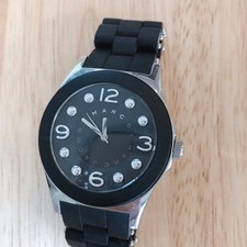 Marc Jacobs Pelly All Black