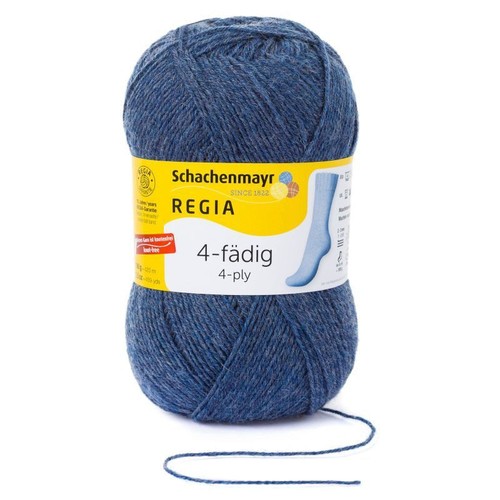 Regia knitting wool sock - regia, yarn