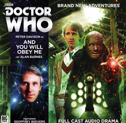 Doctor who and you - and, will