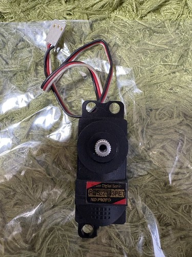 Propo servo pds2343fet - ko,