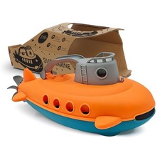 Submarine Bath Toy 3YR+ ByKii