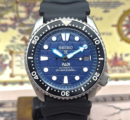 Seiko mens automatic - seiko,