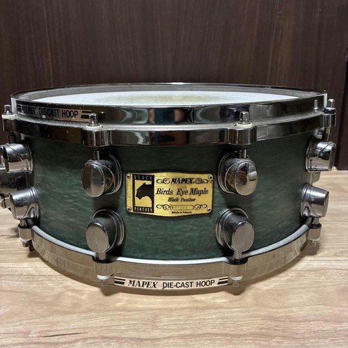 Mapex black panther - panther, birdseye