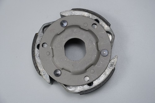 Shoe centrifugal clutch - 3,