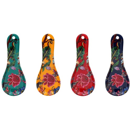Spoon rest holder william - spoon,