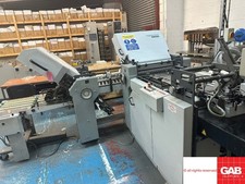 Cheap Heidelberg Stahl Ti